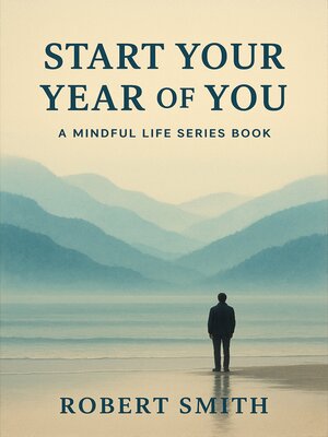 cover image of Start Your Year of You